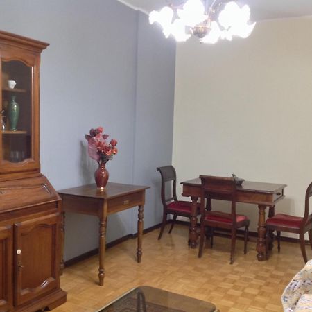 Relax Time Apartment Biella Ngoại thất bức ảnh