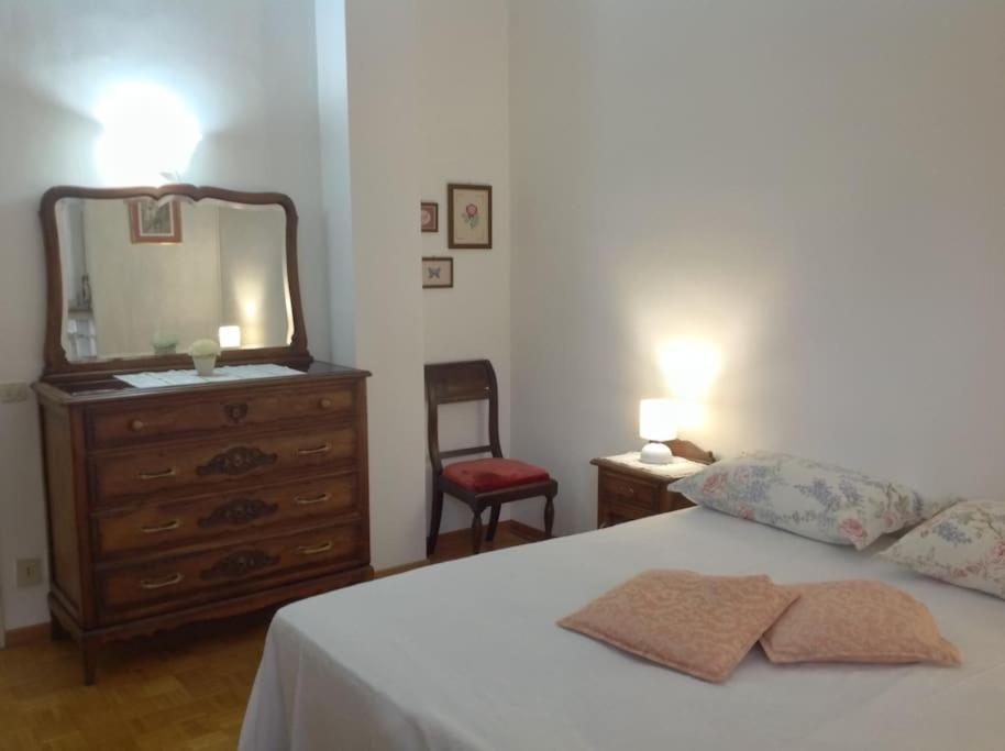 Relax Time Apartment Biella Ngoại thất bức ảnh