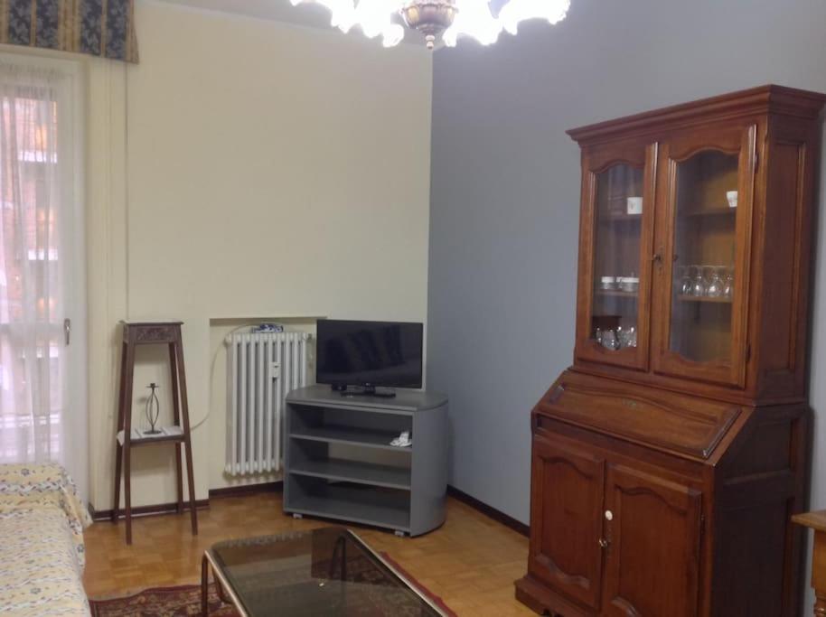 Relax Time Apartment Biella Ngoại thất bức ảnh