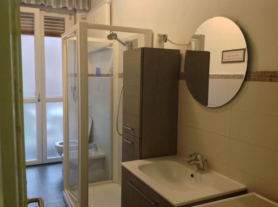 Relax Time Apartment Biella Ngoại thất bức ảnh
